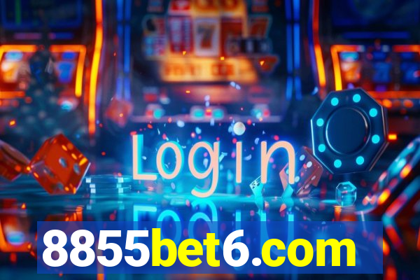 8855bet6.com