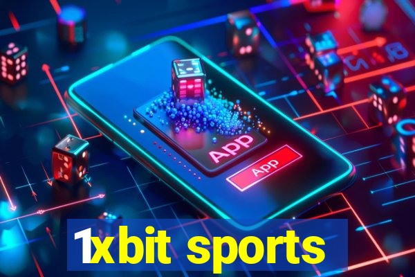 1xbit sports