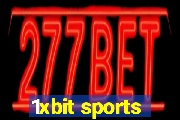 1xbit sports