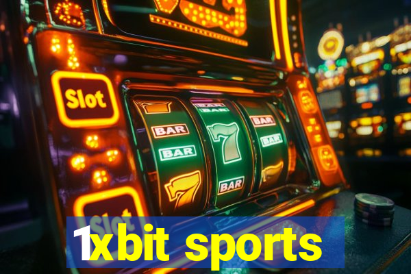 1xbit sports