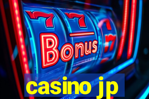 casino jp