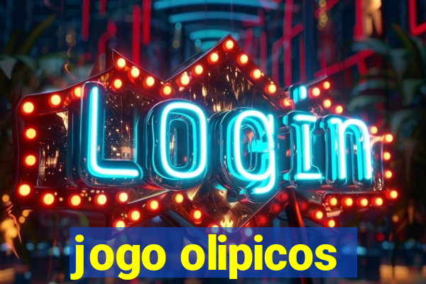 jogo olipicos