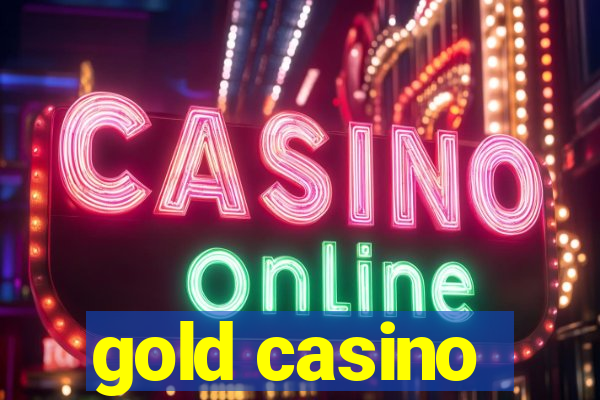 gold casino