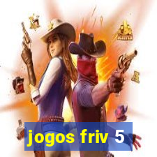 jogos friv 5