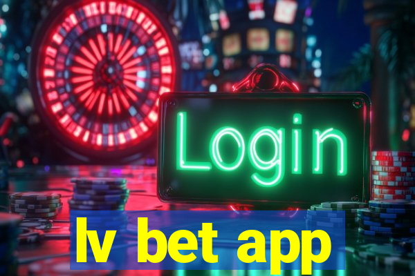 lv bet app