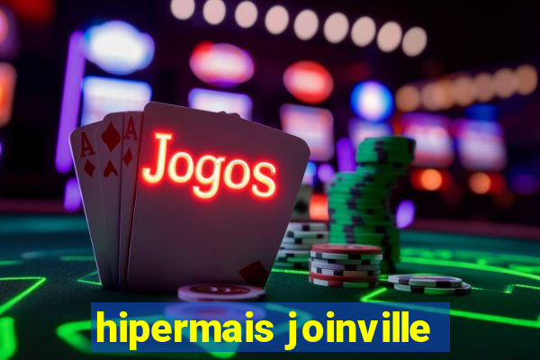 hipermais joinville