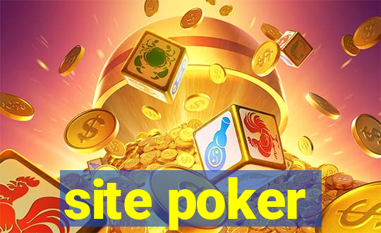 site poker