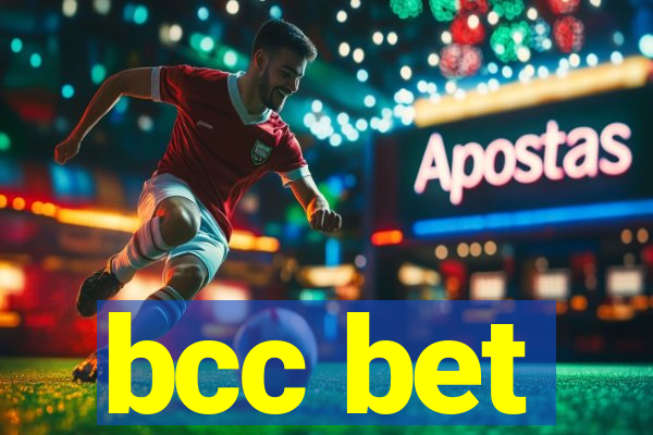 bcc bet