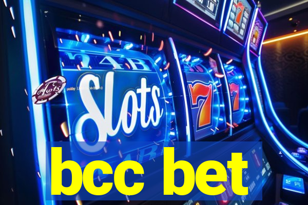 bcc bet