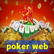 poker web