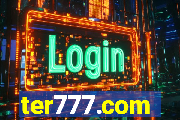 ter777.com