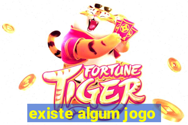 existe algum jogo