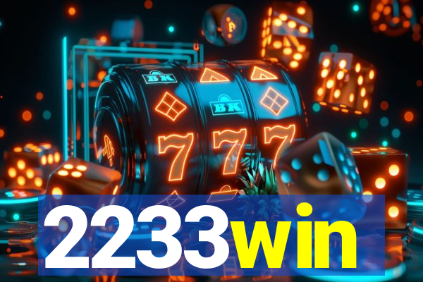 2233win