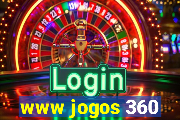 www jogos 360