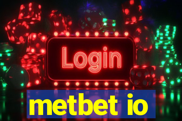 metbet io