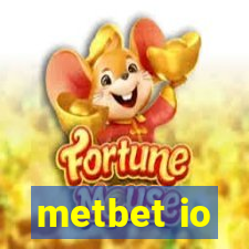 metbet io