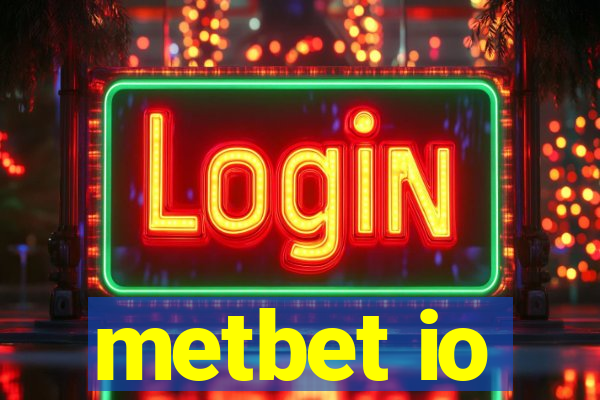 metbet io