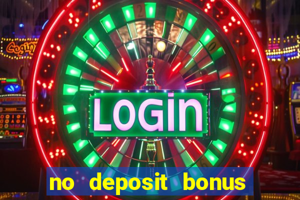 no deposit bonus casino guru