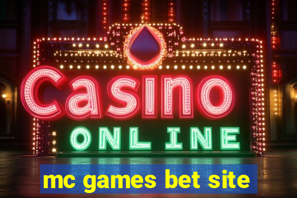 mc games bet site