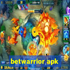 betwarrior apk