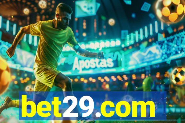 bet29.com