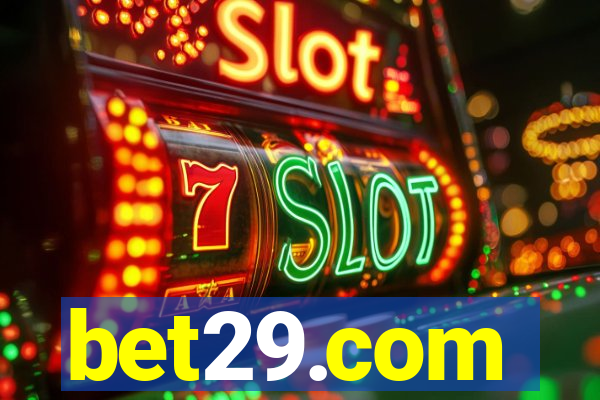 bet29.com