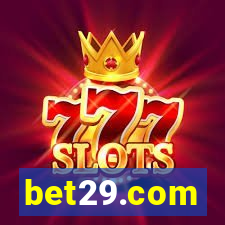 bet29.com