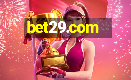 bet29.com