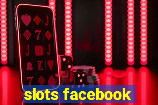 slots facebook