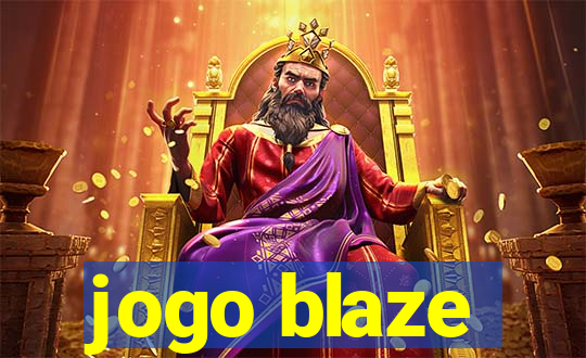 jogo blaze