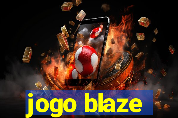 jogo blaze