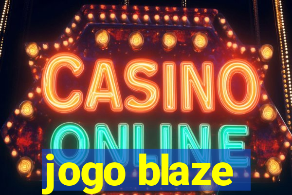 jogo blaze