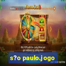 s?o paulo.jogo