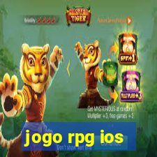 jogo rpg ios