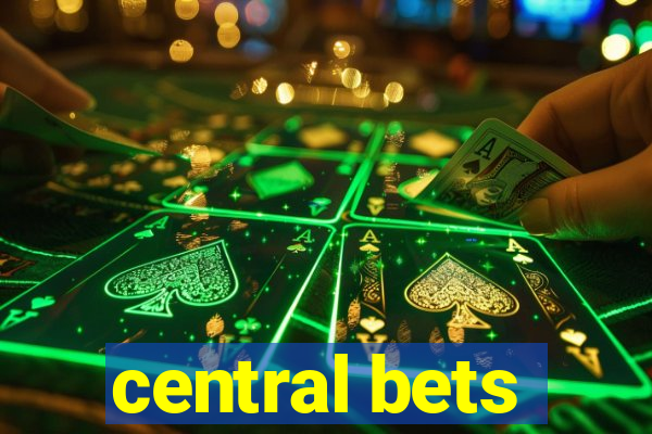 central bets