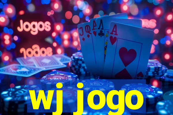 wj jogo