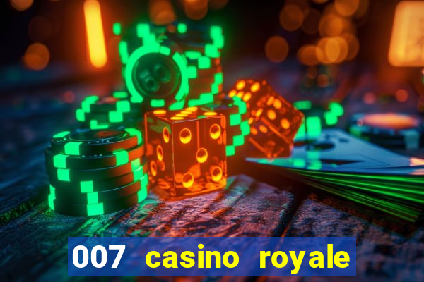 007 casino royale 1967 dublado via torret