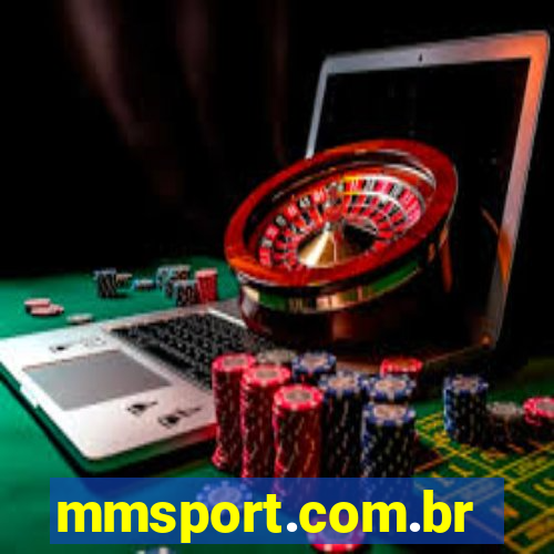 mmsport.com.br