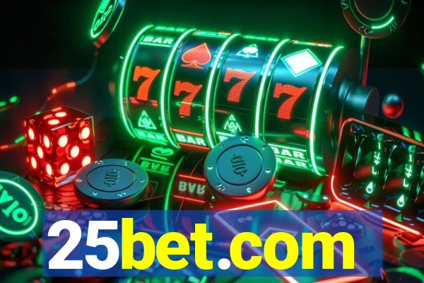 25bet.com