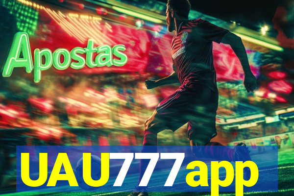 UAU777app