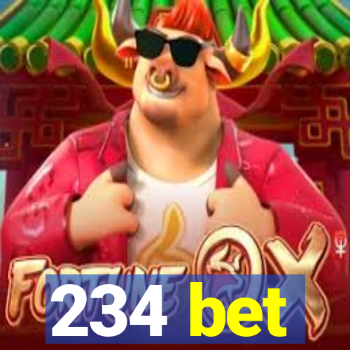 234 bet