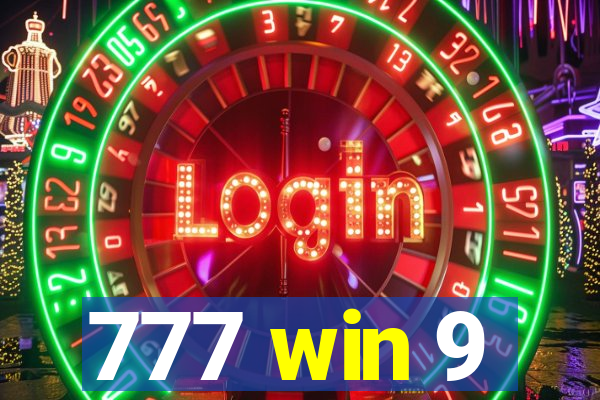 777 win 9