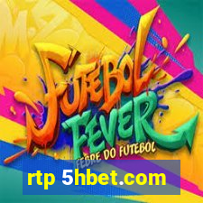 rtp 5hbet.com