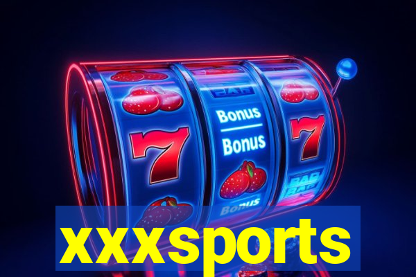 xxxsports