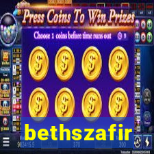 bethszafir