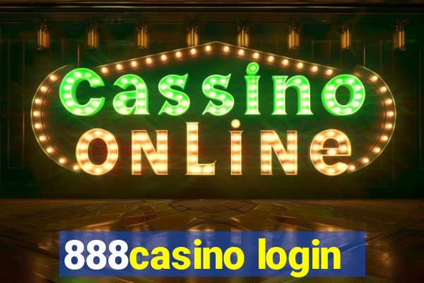 888casino login