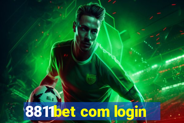 8811bet com login