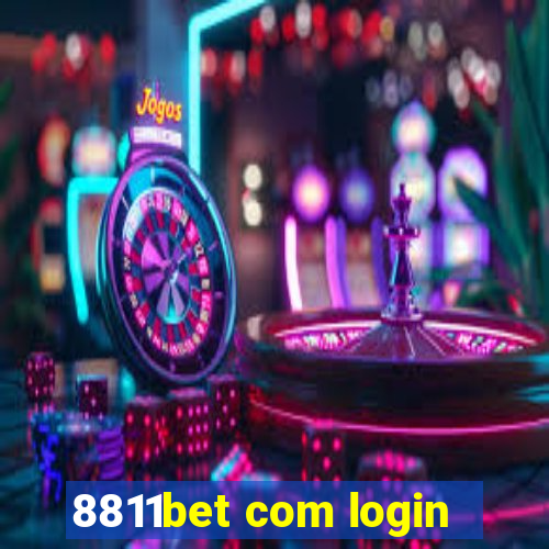 8811bet com login