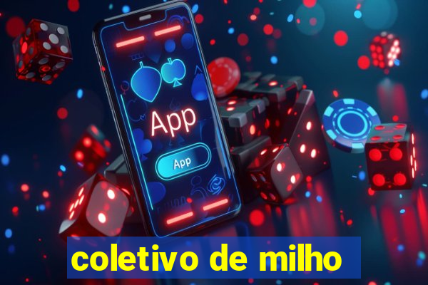 coletivo de milho