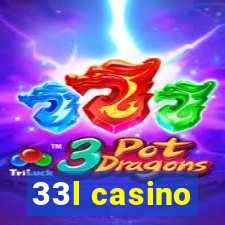 33l casino